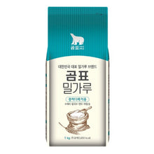 곰표 밀가루 Farine de Blé 1KG [Gompyo]