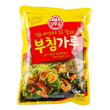 부침가루 Farine pour Galette Jeon Coréenne 500G [Ottogi]