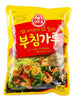 부침가루 Farine pour Galette Jeon Coréenne 500G [Ottogi]