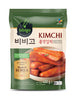 Fresh / Chonggak Kimchi de Petit Navets 450G DDM DDM 30.07.2024