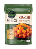 Fresh / 깍두기 Kakdugi Kimchi de Radis Coupé 450G [Bibigo] DDM 11.05.2024