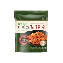 Fresh / 김치볶음 Kimchi Sauté 80G [Bibigo]