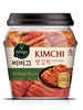 Fresh / 맛김치 단지형 Mat Kimchi Coupé en Pot 500G [Bibigo] DDM 11.05.2024
