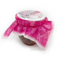 Fresh / 매실 장아찌 Tsubo Ume Shiso Prune Marinée 300G [Sansho] DDM 09.10.2025