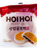 Frozen / 호이호이 삼립꿀호떡 Hotteok Petite Crêpe Sucrée 65G [Samlip]