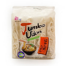 Frozen / Jumbo Udon Surgelé pour 5 Pers 1250G [Matsarang]