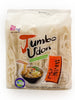 Frozen / 점보우동 5개입 Jumbo Udon Nouille Surgelée 5P 1250G [Matsarang]