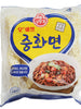 Frozen / 오쉐프 중화면 5개입 Junghwa Myeon Nouille Chinoise Surgelée 5P 1150G [Ottogi]