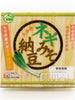 Frozen /  코쿠산 네기 미소 낫토 Kokusan Negi Miso Natto (40G*3P) 120G [Niho Food]