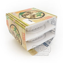 Frozen / Tare Nashi Kokusan Hikiwari Natto (40G*3P) 120G [Niho Food]