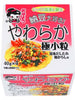 Frozen / 코쿠코츠부 미니 낫토 4팩 Kotsubu Mini Natto (40G*4P) 160G [Yamada Foods]