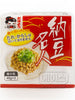 Frozen / 메이진 고쿠 코츠부 미니 낫토 Meijin Goku Kotsubu Mini Natto (40G*3P) 120G [Yamada Foods]