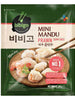 Frozen / 새우 물만두 Mandu aux crevettes à Bouillir à l'Eau 360G [Bibigo]