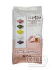 Frozen / 대두식품 해동해서 바로먹는 오색송편 Osaek Songpyeon Gâteau de Riz 5 Couleurs Surgelé 600g [Daedoo]