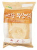 Frozen / 내고향 부산어묵 Pâte de Poisson Frit Carré Congelée 800G [Hana]