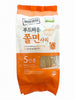 Frozen / 면발장인 쫄면사리 Jjolmyeon Nouilles Dures 900G [Chilkab]