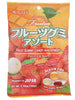 과일 젤리 Fruit Gummy Assortement 102G [Kasugai]