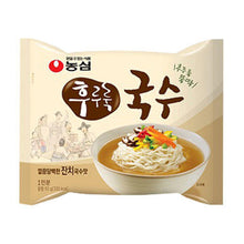 Fururuk Guksu Ramen 92G [Nongshim] DLC 21.04.2025