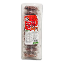 궁중 약과 Gâteau au Miel Frit à Huile 300G [Assi]