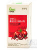 홍삼담은 석류 스틱 10개입 Ginseng Rouge avec Grenade en Stick 10ML*10 [Cheongkwanjang]