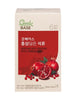 Ginseng Rouge avec Grenade en Pochette (50ml*10) [Cheongkwanjang]
