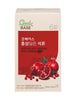 홍삼담은 석류 10개입 Ginseng Rouge avec Grenade en Pochette 50ML*10 [Cheongkwanjang]