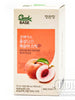 홍삼담은 복숭아 스틱 10개입 Ginseng Rouge avec Pêche en Stick 10ML*10 [Cheongkwanjang]