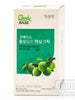 홍삼담은 매실 스틱 10개입 Ginseng Rouge avec Prune en Stick 10ML*10 [Cheongkwanjang]