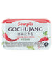 태양초 비건 고추장 Gochujang Pâte de Piment Vegan 170G [Sempio] DDM 07.07.2025