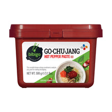 고추장 Gochujang Pâte de Piment 500G [Bibigo] DDM 22.07.2026