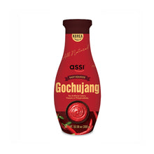 튜브 고추장 Gochujang Sauce Pimentée 300g [Assi]