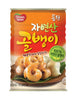 골뱅이 통조림Golbaengi Escargot de Mer en Conserve 400G [Dongwon]