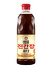 진간장 금f-3 Jin Gold F-3 Sauce Soja 860ML [Sempio]