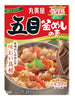 가마솥밥 양념 Gomoku Kamameshi No Moto Préparation pour Riz 147G [MARUMIYA] DDM 11.11.2023