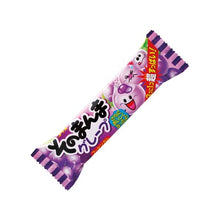 Grape Fusen Gum Chewing-Gum 14.4G [Coris]