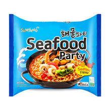 Haemul Party Ramen 125G [Samyang]