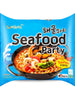 해물파티 라면 Haemul Party Ramen 125G [Samyang]