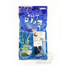 해살이 미역 Haesali Algue Séchée 70G [Donghae Food]
