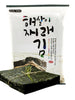 해살이 재래 전장김 Haesali Grandes Feuilles d’Algues (2.4G*25P) 60G [Donghae Food] DDM 30.03.2024