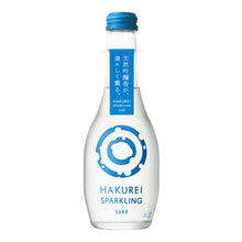 하쿠레이 스파클링 사케 Hakurei Sake Pétillant 4% 240ML [Tomomasu]