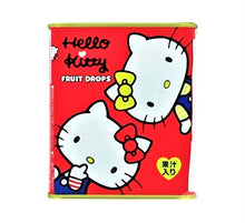 Hello Kitty Can Drops Bonbons 75G [Sakuma] DDM 31.05.2026