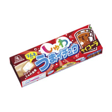 하이츄 콜라맛 소프트 캔디 Hi-Chew Coca 33.6G [Morinaga]