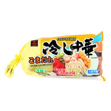 히야시 추카면 참깨맛 Hiyashi Chuka Favor Goma 3Pers 675G [Miyakoichi] DDM 04.02.2026