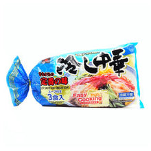 히야시 추카면 새콤 간장맛 Hiyashi Chuka Favor Sauce Soja et Vinaigre 3Pers 675G [Miyakoichi] DDM 02.04.2026