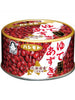 Hokkaido Yude Azuki Pâte de Haricot Rouge en Conserve 190G [Hashimoto Foods]