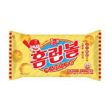 홈런볼 커스타드 크림 Homerun Ball Crème Pâtissière 46G [Haitai]