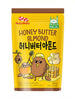 Honey Butter Amande Saveur de Miel Beurre 180G [Nutsholic]