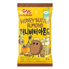 Honey Butter Amande Saveur de Miel Beurre 30G [Nutsholic]