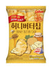 Honey Butter Chip 60G [Haitai] DDM 06.11.2024