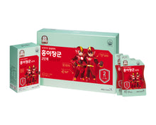 Hongi Janggun Liquide de Ginseng Rouge (20ml*30) [Cheongkwanjang]